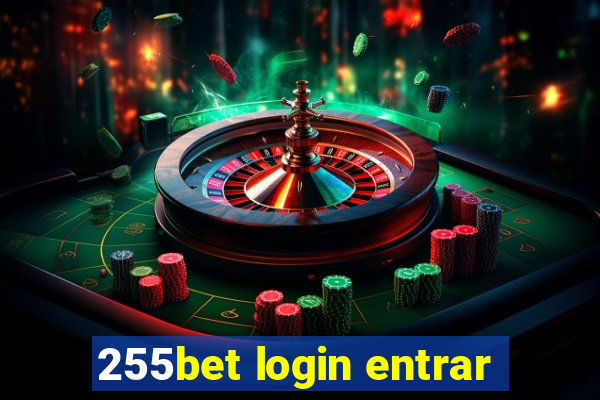 255bet login entrar